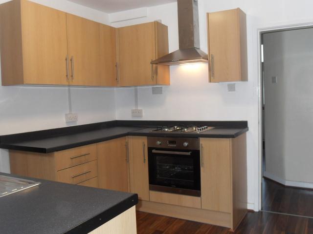 House for rent in Calderstones