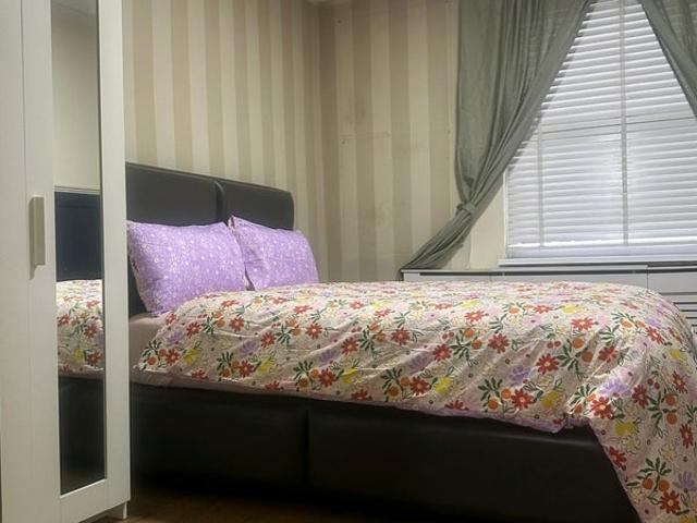 House for rent in Georgia, Greater Manchester