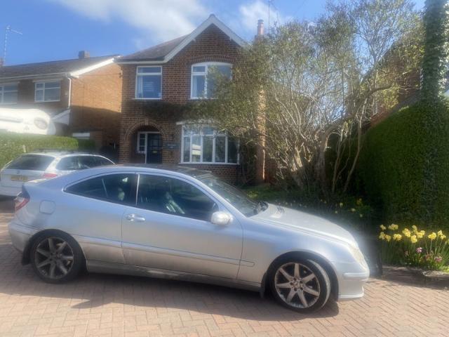 Room for rent in Sileby, Charnwood