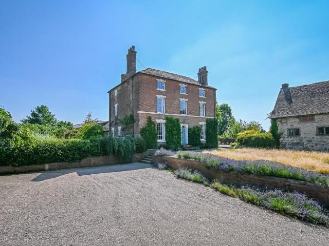 House for rent in Acton Round, Shropshire