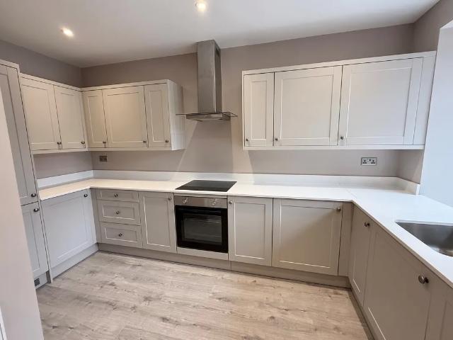 House for rent in Herringthorpe, South Yorkshire