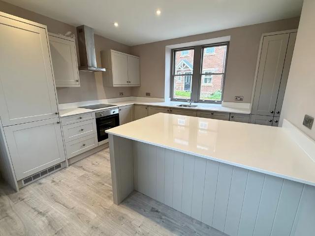 House for rent in Herringthorpe, South Yorkshire