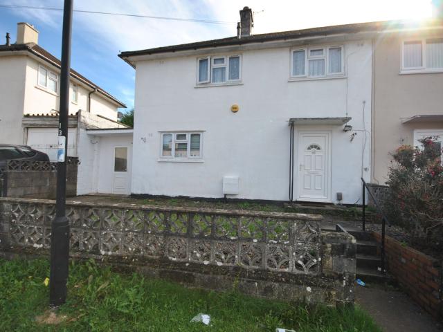 House for rent in Feckenham, City Of Bristol