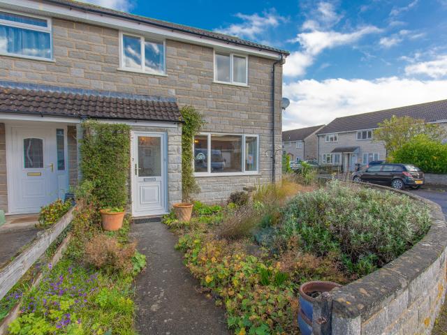 House for rent in Somerset
