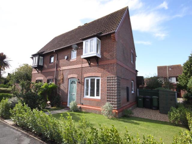 House for rent in Hamble-le-Rice, Eastleigh