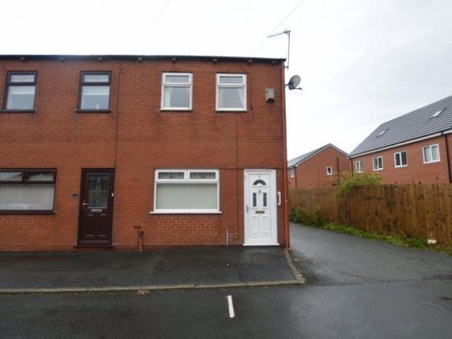 House for rent in Low Green, Wigan