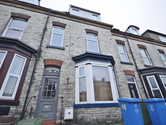 House for rent in The Old Town, Kepwick