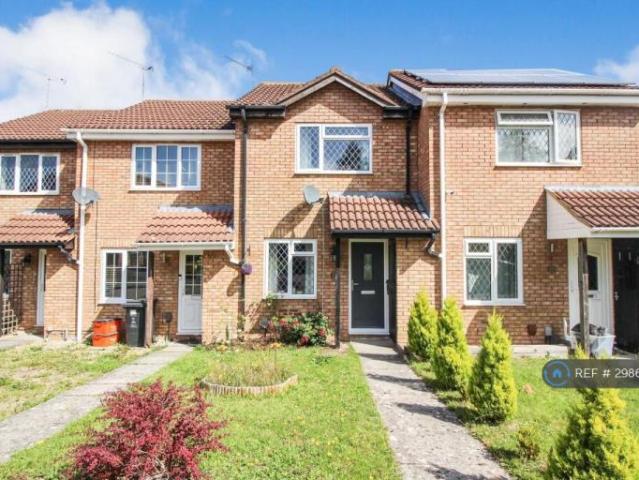 House for rent in Wood Hall, Swindon