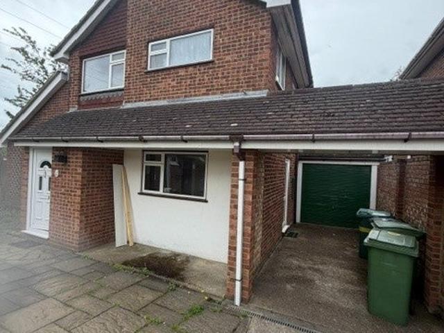 House for rent in Vinters Park, Midway
