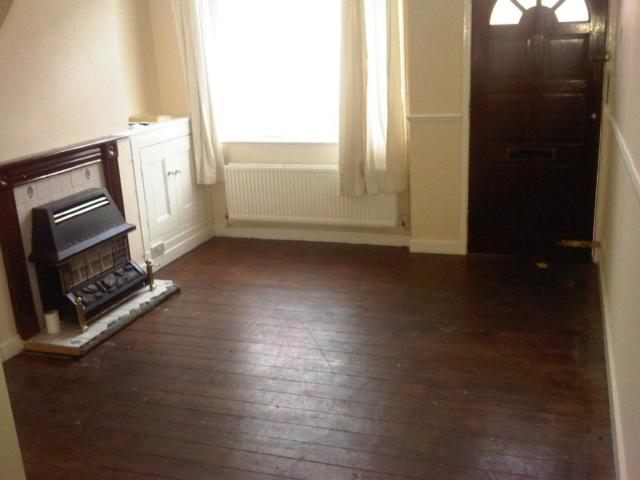 House for rent in Black Friars, Leicester