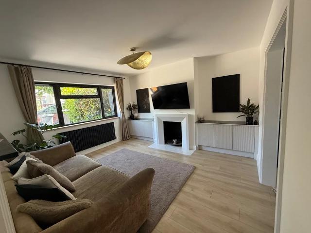 House for rent in Locksbottom, Greater London