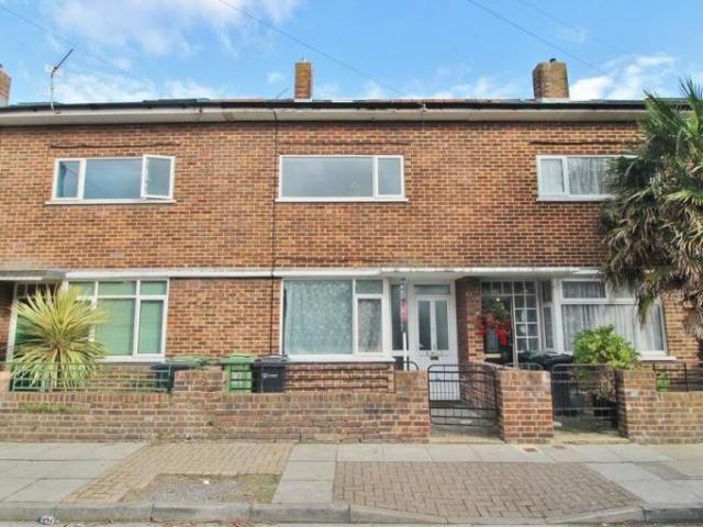 House for rent in Fratton, Portsmouth