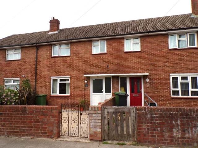 Room for rent in Fratton, Portsmouth