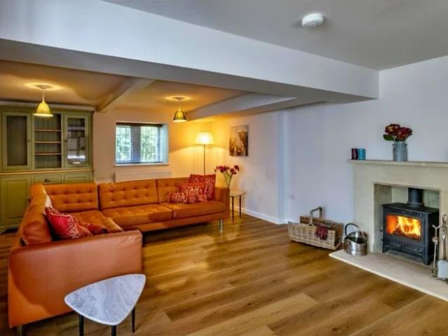 House for rent in Seend Cleeve, Wiltshire