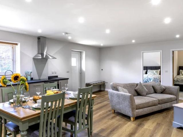 House for rent in Seend Cleeve, Wiltshire