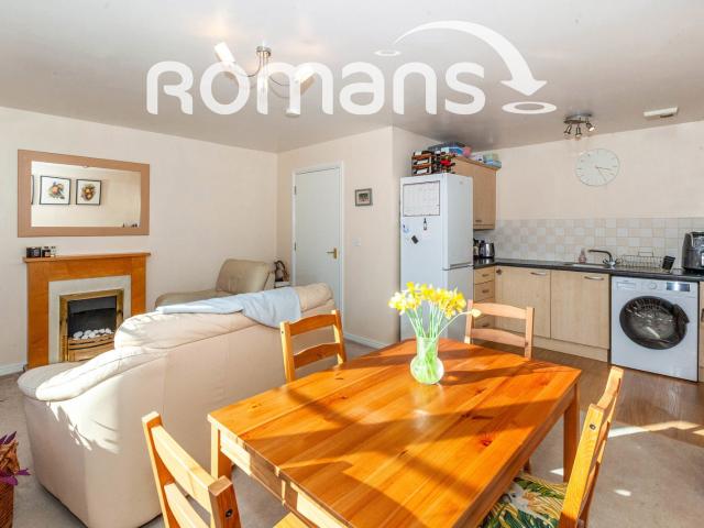 Flat for rent in Slough