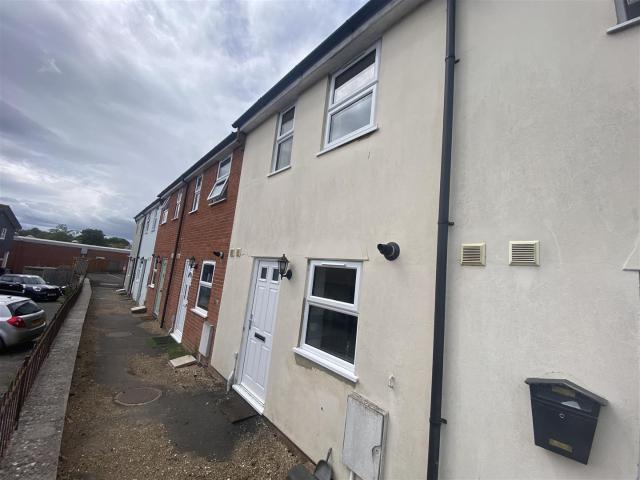 House for rent in Chard Town, Chard