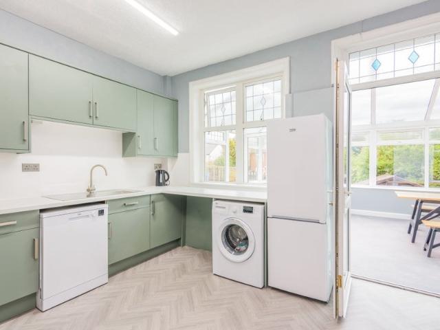 House for rent in Wrenthorpe, Isle Of Man