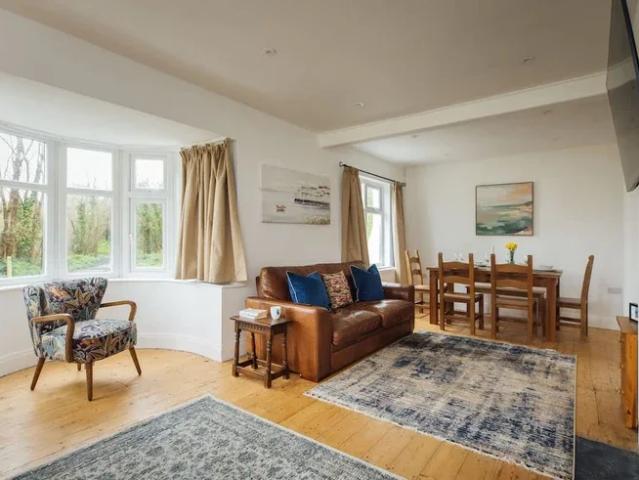 House for rent in Tenby, Wales