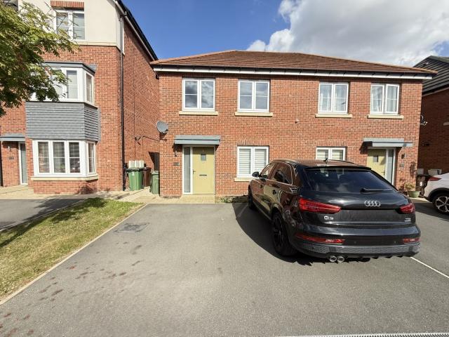 House for rent in Prince's Point, Wakefield