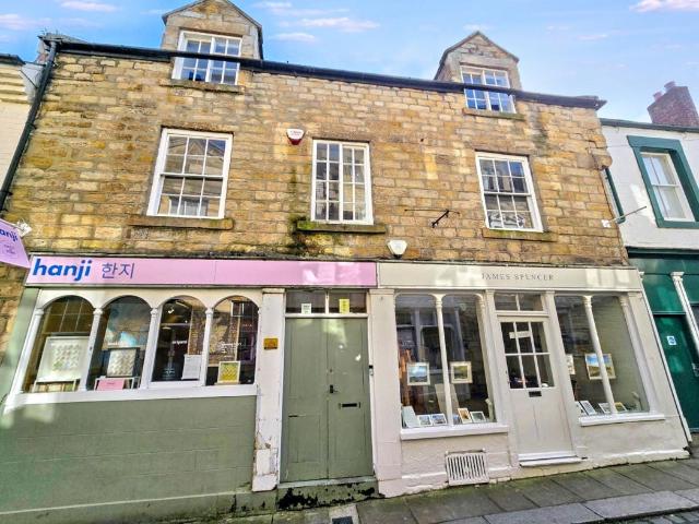 House for rent in Hexham, Northumberland