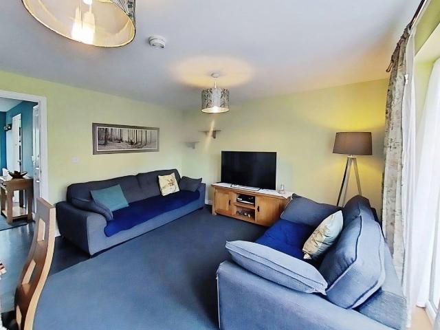 House for rent in Pinkie, Musselburgh