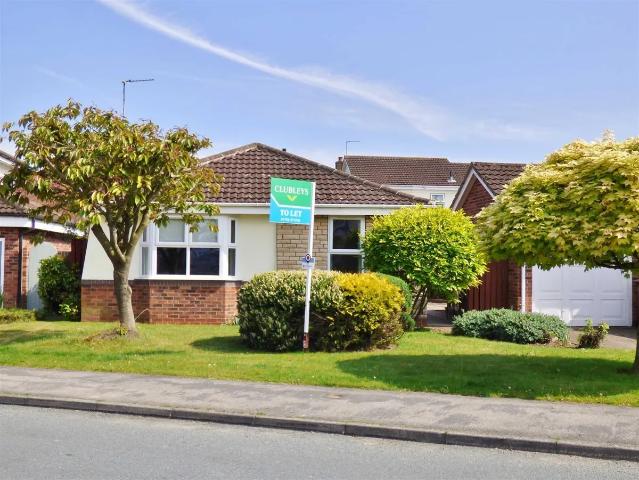 House for rent in Stamford Bridge, East Riding Of Yorkshire