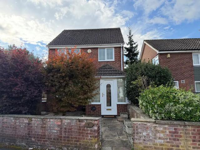 House for rent in Stockwood, Bristol