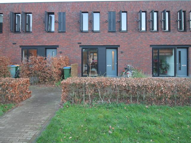 Woning te huur in De Beek, Ermelo