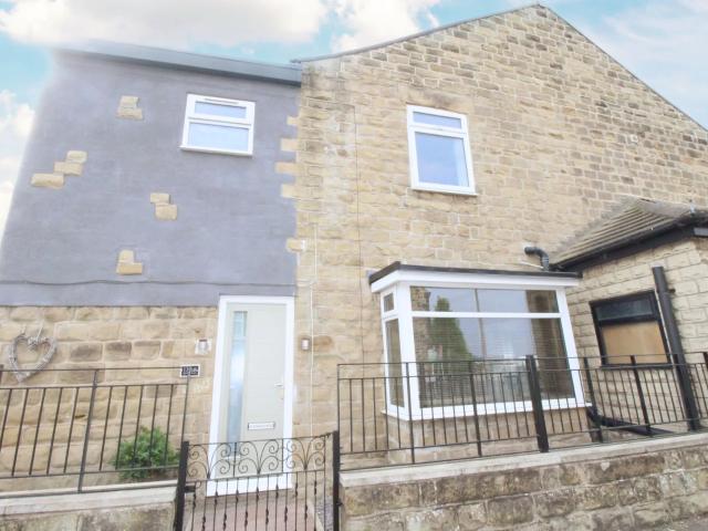 House for rent in Bramley, South Yorkshire