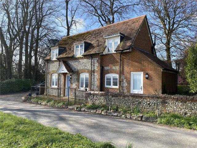 House for rent in Upham, Hampshire