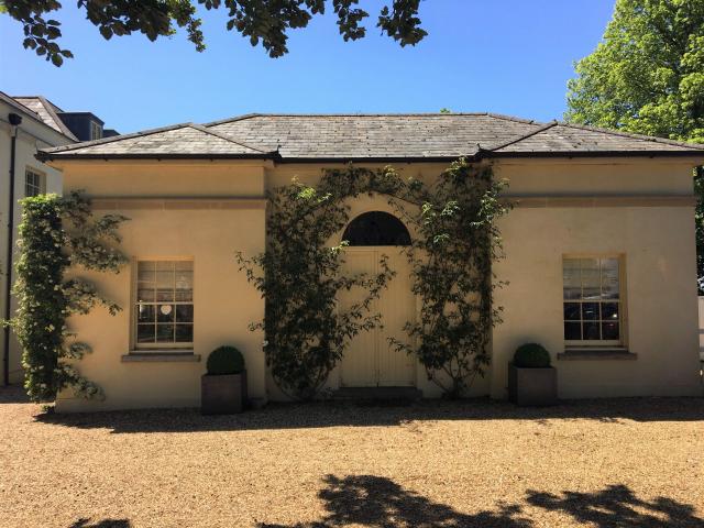 House for rent in Owslebury, Hampshire