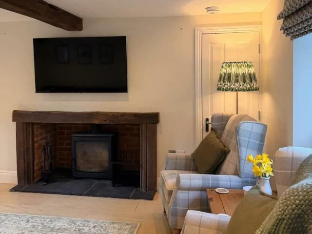 House for rent in Baydon, Wiltshire