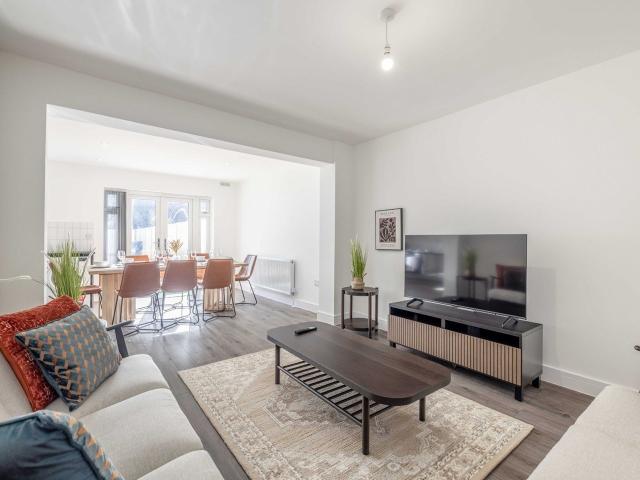 House for rent in Slough, Isle Of Man