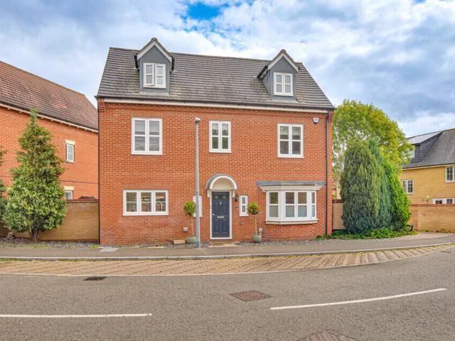 House for rent in Flitch Green, Uttlesford