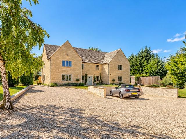 House for rent in Southrop, Cotswold