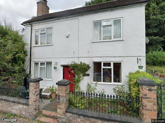 House for rent in Barmouth