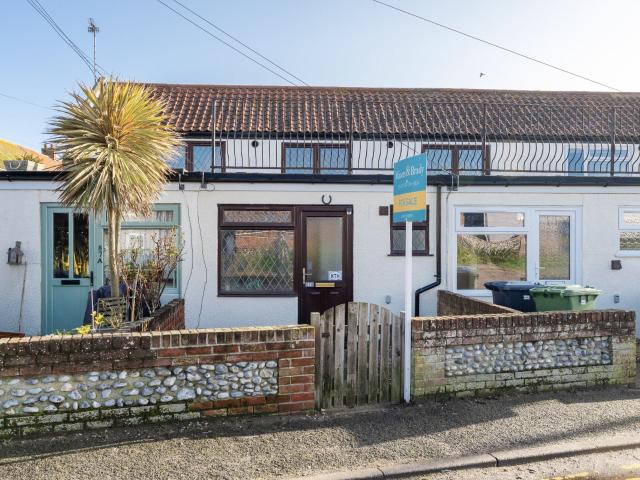 House for rent in Stokesby, Norfolk