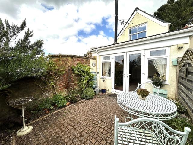 House for rent in Ilminster, Somerset