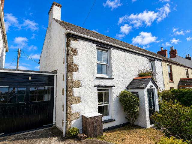 House for rent in Landewednack, Lizard