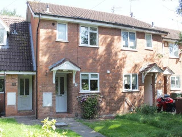 House for rent in Beaconside, Baswich