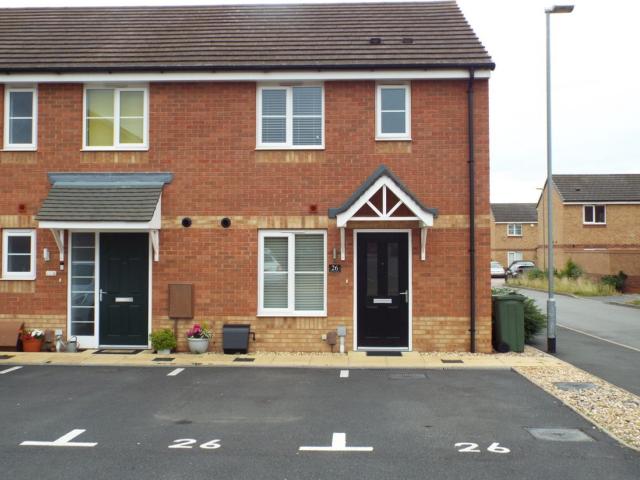 House for rent in Creswell, Baswich