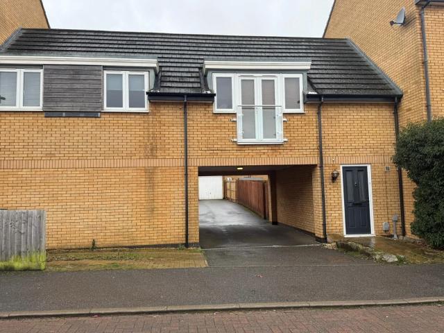 House for rent in East Gunthorpe, Peterborough