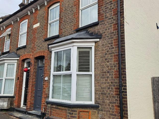House for rent in Beecroft, Dunstable