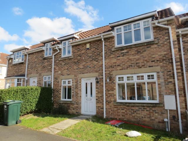 House for rent in Benwell, Newcastle upon Tyne