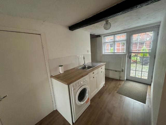 House for rent in Alvechurch CP, Bromsgrove