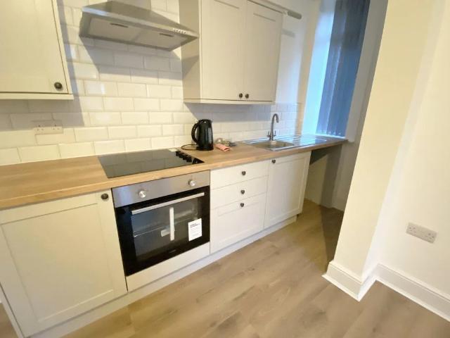 House for rent in High Utley, Keighley