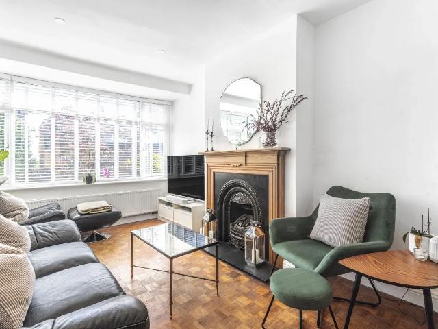 House for rent in London Borough of Croydon, Upper Norwood