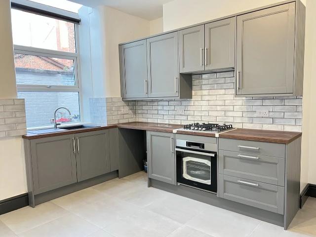 House for rent in Hurst, Greenheys