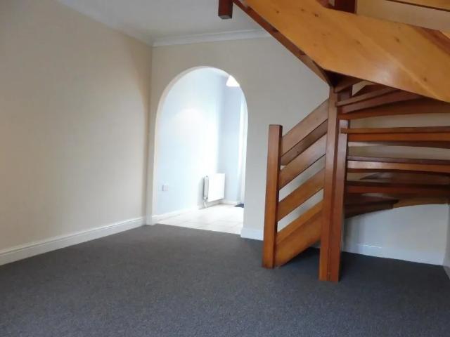House for rent in Glebe Park, Brayford
